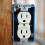 Safty GFI Outlets Safty GFI Outlets